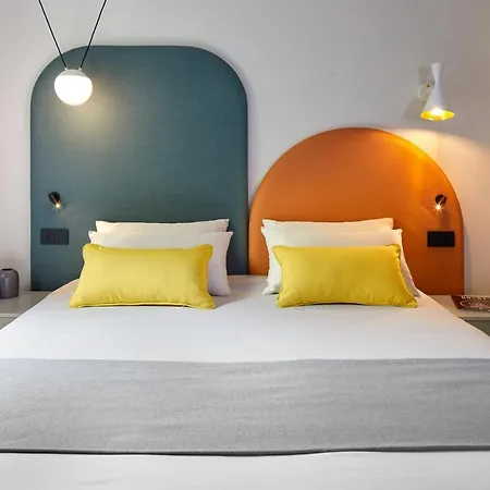 Lido 4* مالتشيزينيه