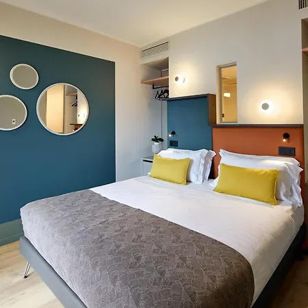 アパートホテル Lido マルチェージネ