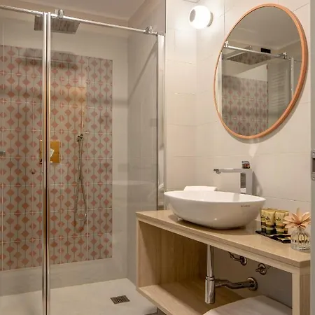 Lido شقة فندقية مالتشيزينيه