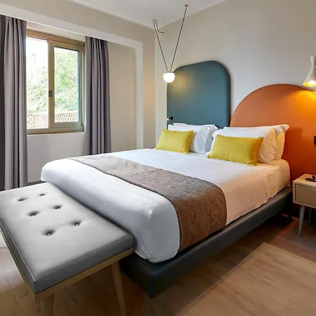 Lejlighedshotel Lido 4*