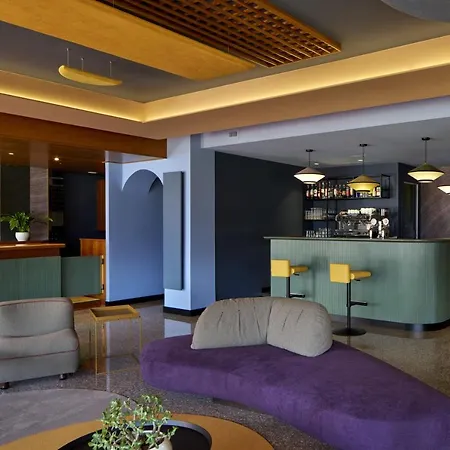 Lido 4* مالتشيزينيه