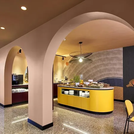 Lido شقة فندقية 4*