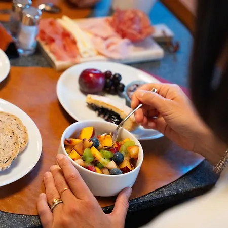 Lido شقة فندقية 4*