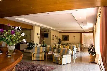 Lejlighedshotel Lido