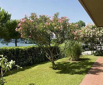 Lejlighedshotel Lido
