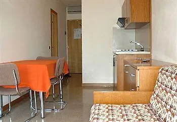 アパートホテル Lido マルチェージネ