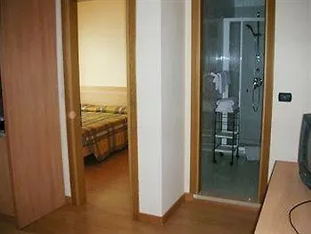 شقة فندقية Lido مالتشيزينيه