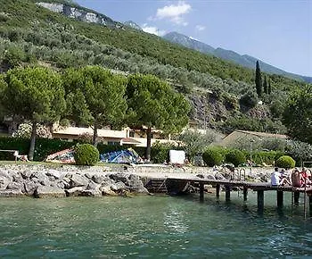 Lejlighedshotel Lido 4*