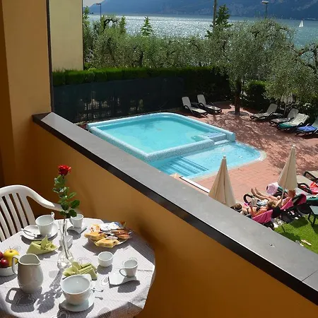 Lejlighedshotel Lido