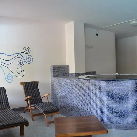 Lido شقة فندقية