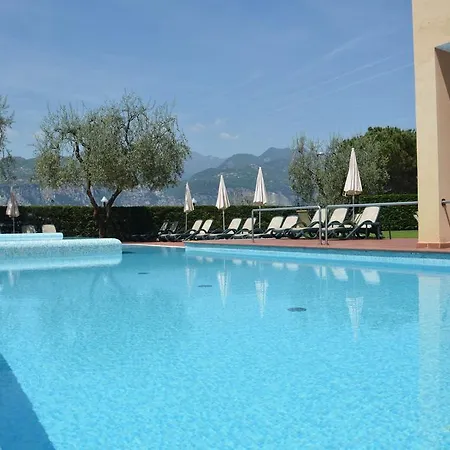 Lido شقة فندقية