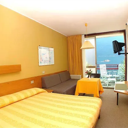 شقة فندقية Lido مالتشيزينيه