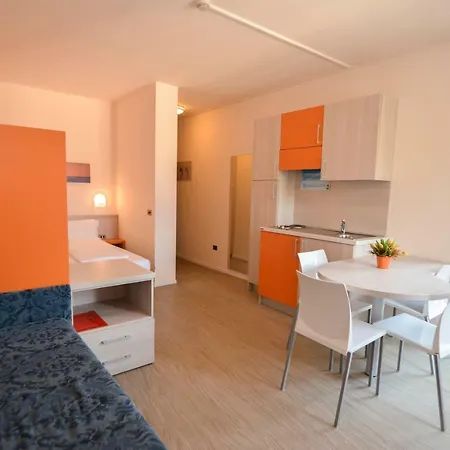 Lido 4* مالتشيزينيه