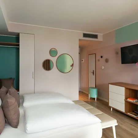 Lido Lejlighedshotel Malcesine