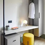 Lido Apartahotel Malcesine