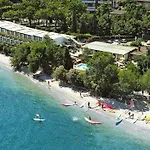 Lido Lägenhetshotell Malcesine