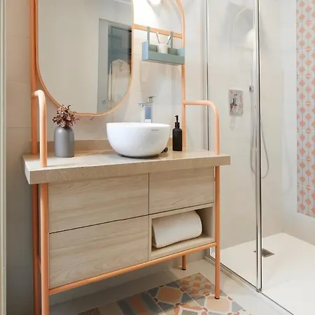 Lido Апарт-отель 4*