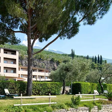Lido Lägenhetshotell 4*