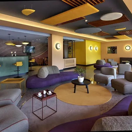 Lido Мальчезине