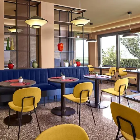 Lido 4* Мальчезине