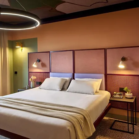 Lido Hotel apartamentowy Malcesine