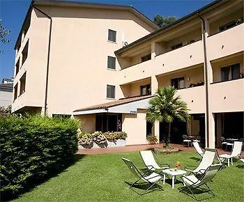 Hotel apartamentowy Lido 3*