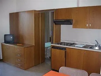 아파트호텔 Lido