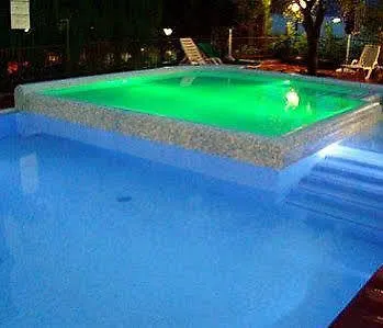 Lido 4*