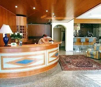 Hotel apartamentowy Lido