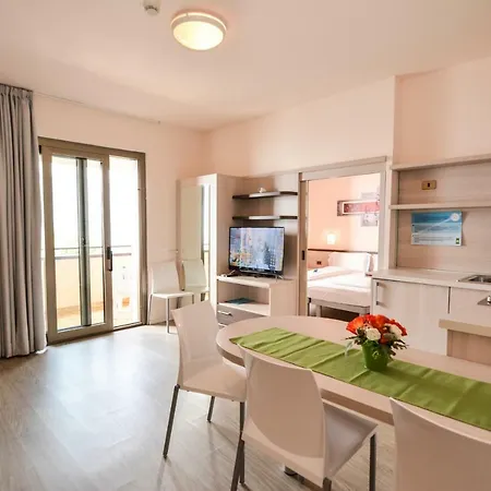 Lido 4* Мальчезине