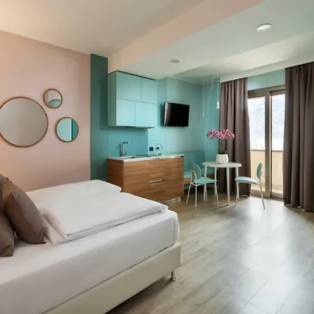 Апарт-отель Lido