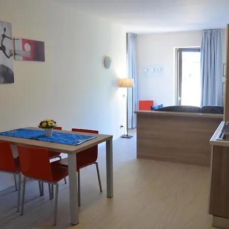 Lido 4* Мальчезине