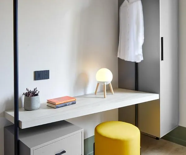 Lido Aparthotel Malcesine