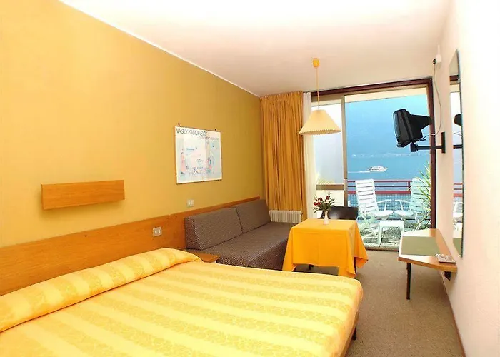 Aparthotel Lido Malcesine