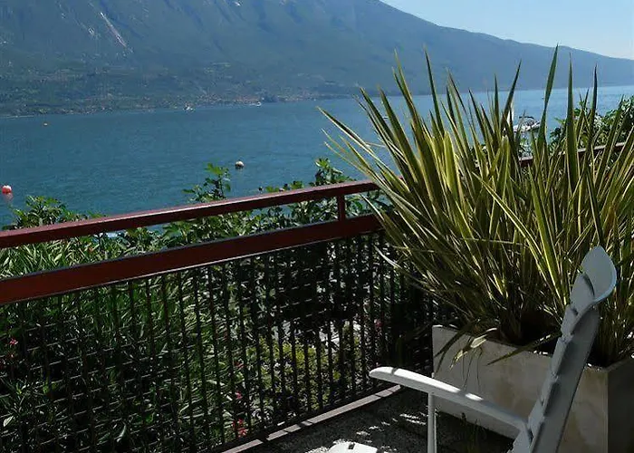 Aparthotel Lido Malcesine