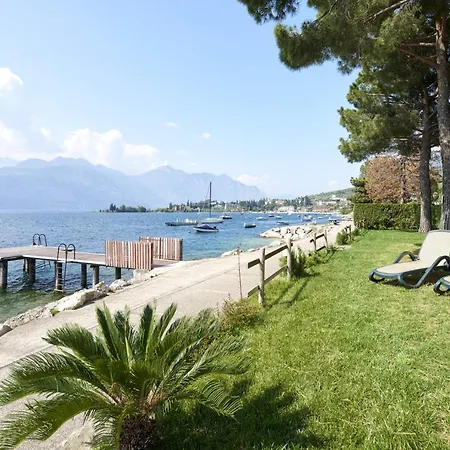 Lido Aparthotel Malcesine