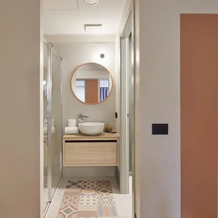 Aparthotel Lido Malcesine