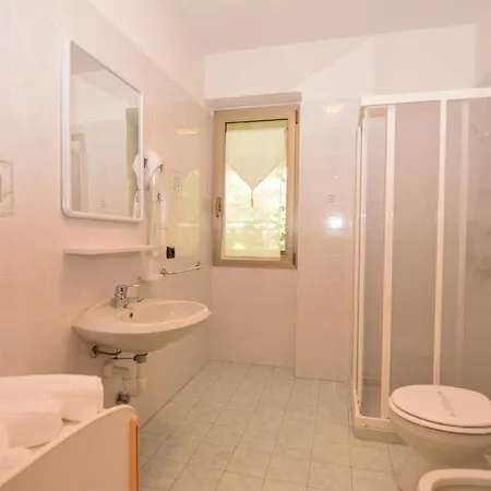 Lido Aparthotel Malcesine