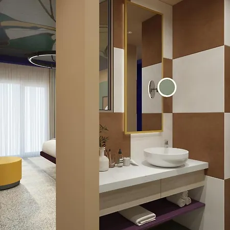 Aparthotel Lido 3*