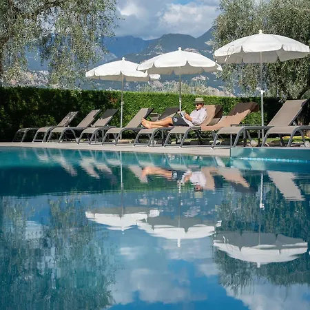 Lido Apart-hotel 4*
