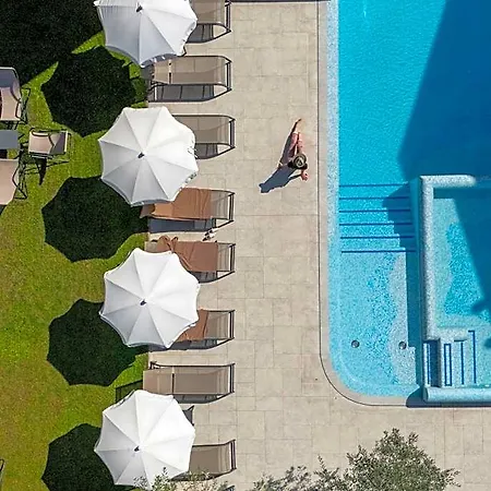 Ξενοδοχείο με διαμερίσματα Lido
