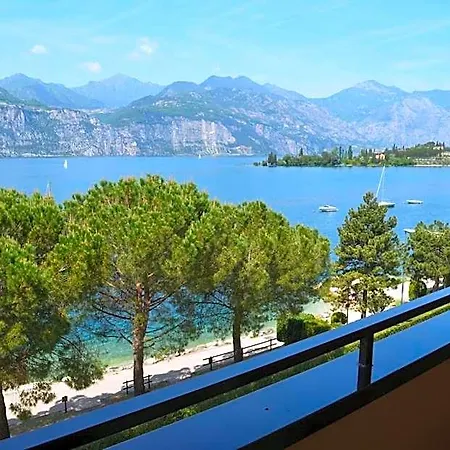 Lido Apart-hotel