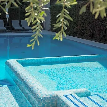 Lido 4* Malcesine