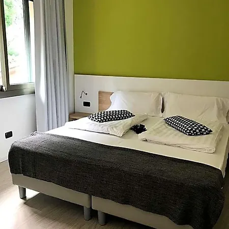 Lido 4* Μαλτσεζίνε