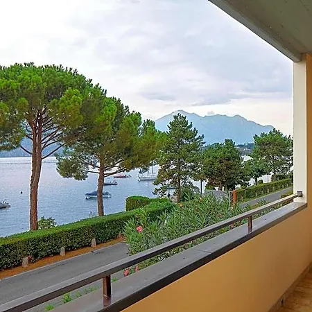 Ξενοδοχείο με διαμερίσματα Lido Μαλτσεζίνε