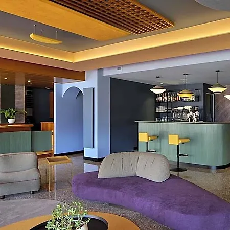Lido 公寓式酒店 马尔切西内
