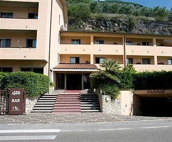 Lido Μαλτσεζίνε