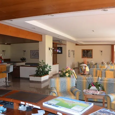 Aparthotel Lido