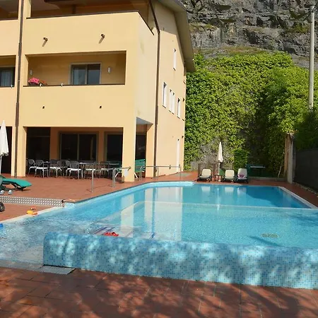 Lido Malcesine