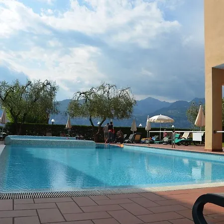 Aparthotel Lido Malcesine